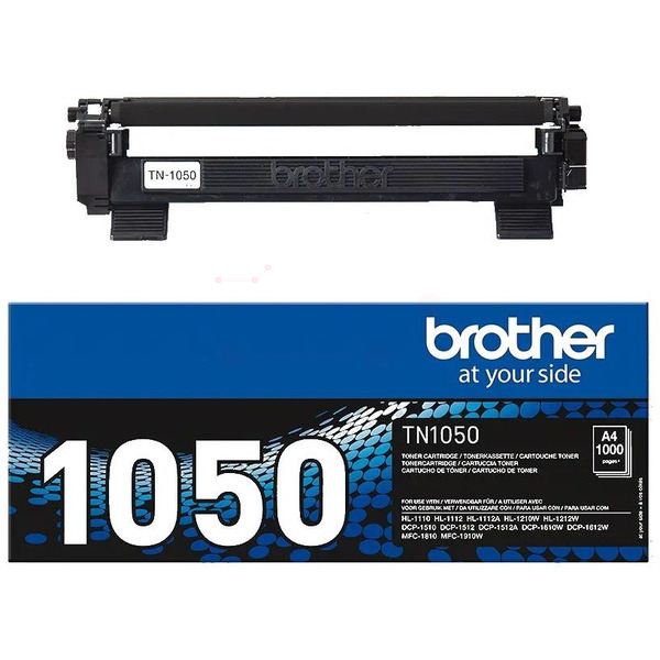 Brother Toner TN-1050 | TN1050
