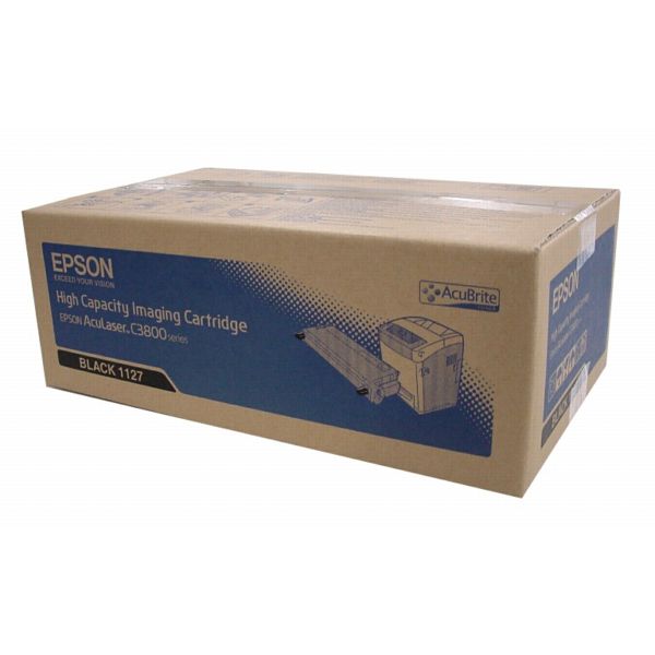 Epson Toner C13S051127 | 1127 schwarz