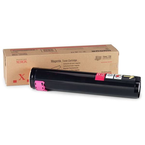 Xerox Toner 106R00654 magenta