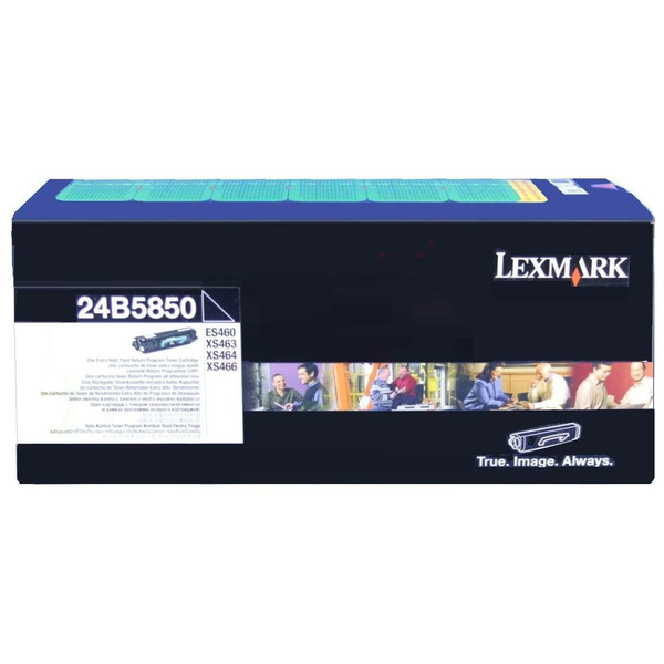 Lexmark Toner 24B5850