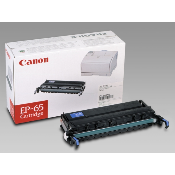 Canon Toner 6751A003 | EP-65 | EP65 schwarz