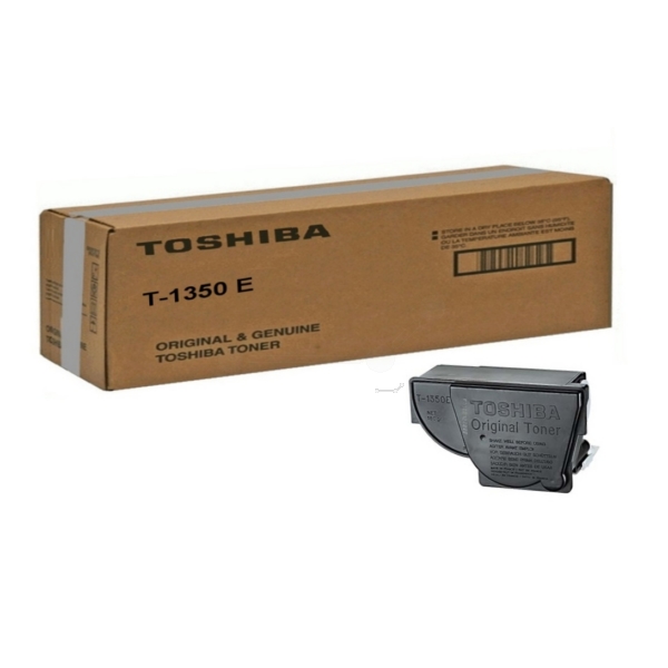 Toshiba Toner T-1350E | 60066062027 | T1350E