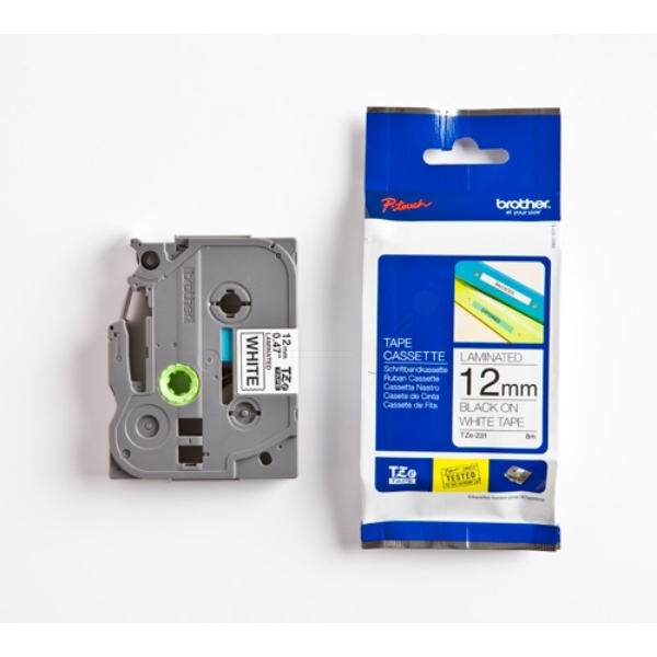 Brother Schriftband TZE-231 | TZE231