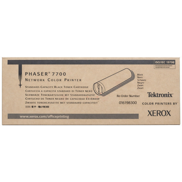 Xerox Toner LC-5k | LC5k | 016188200 | 16188200 schwarz