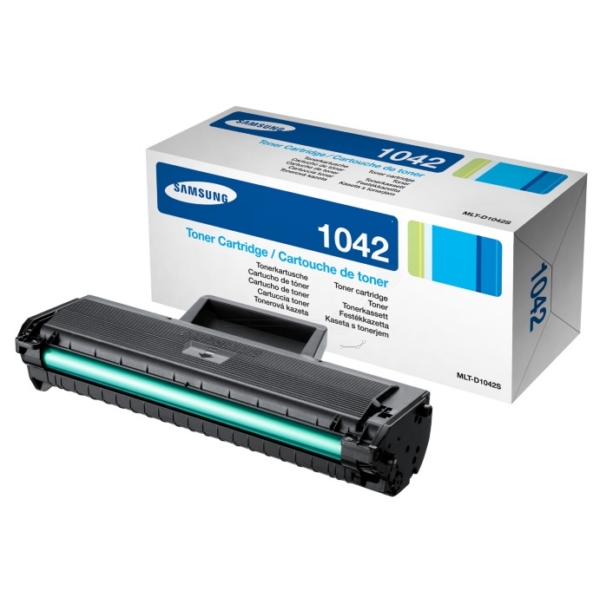 Samsung Toner MLT-D1042S | MLTD1042S | MLT-D1042S/ELS | 1042S