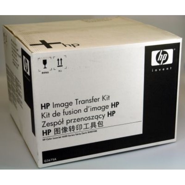 HP Toner Q3675A