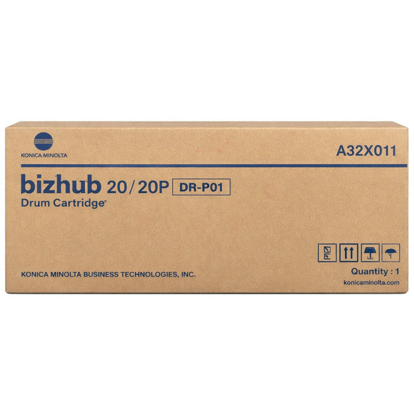 Konica Trommel DR-P01 | DRP01 | A32X021 | DRP-01