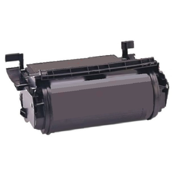 Lexmark Toner 12A5140 schwarz
