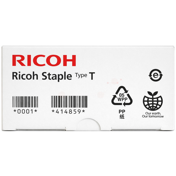 Ricoh Heftklammern 414859 | TYPET