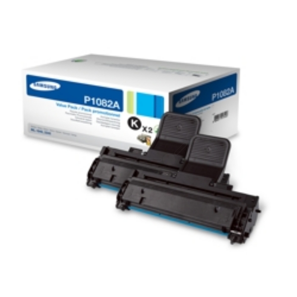 Samsung Toner MLT-P1082A | MLTP1082A | MLT-P1082A/ELS | P1082A