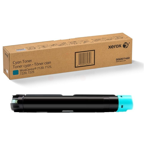 Xerox Toner 006R01460 cyan