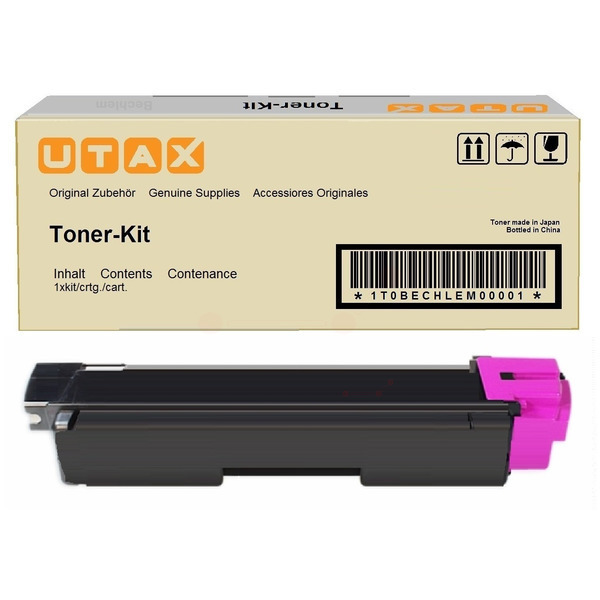 Utax Toner 4472610014 magenta