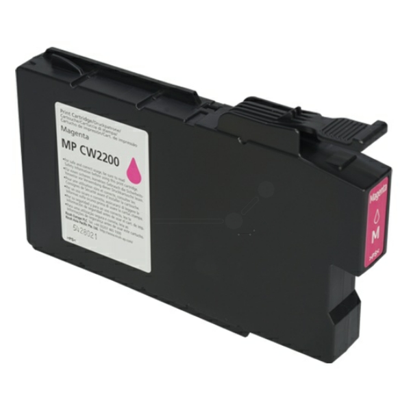 Ricoh Tinte 841637 magenta