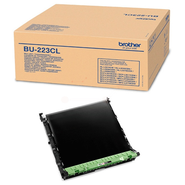Brother Transfereinheit BU-223CL | BU223CL