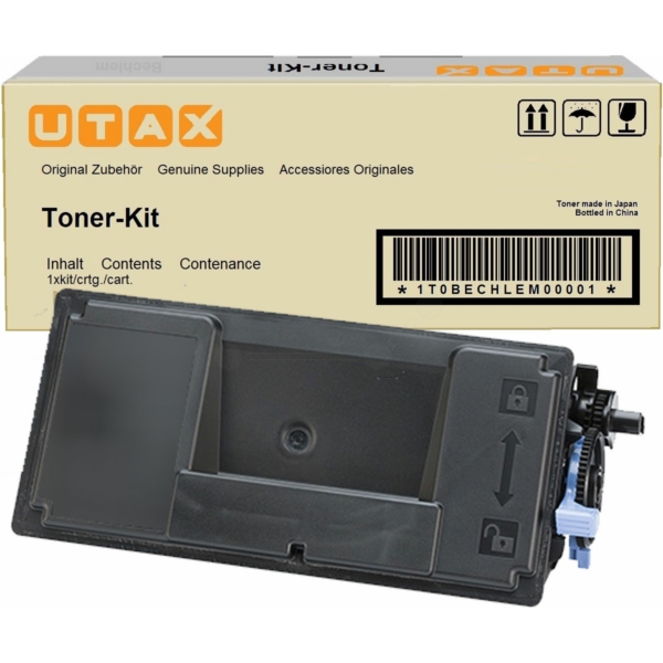 Utax Toner 4434010010