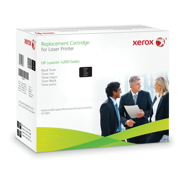 Xerox Toner 003R99616 schwarz