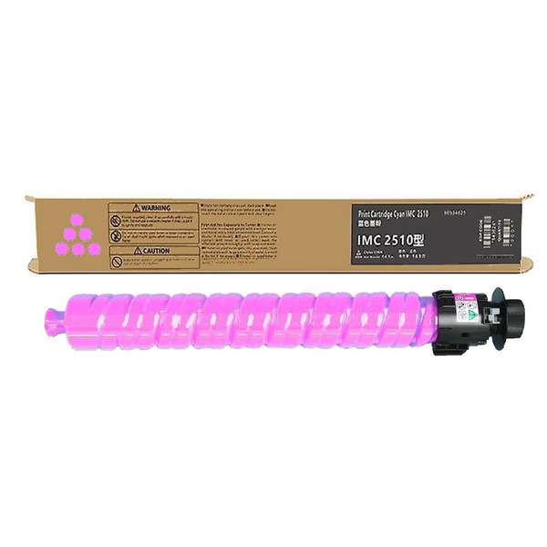 Ricoh Toner 842563 magenta