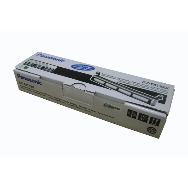 Panasonic Toner KX-FAT92X