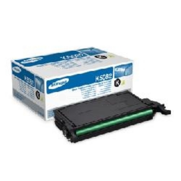 Samsung Toner CLT-K5082S | CLTK5082S | SU189A | CLT-K5082SBLACK | CLTK5082SBLACK schwarz