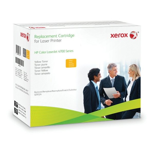 Xerox Toner 003R99738 yellow