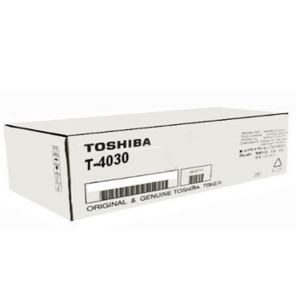 Toshiba Toner T-4030 | 6B000000452 | T4030