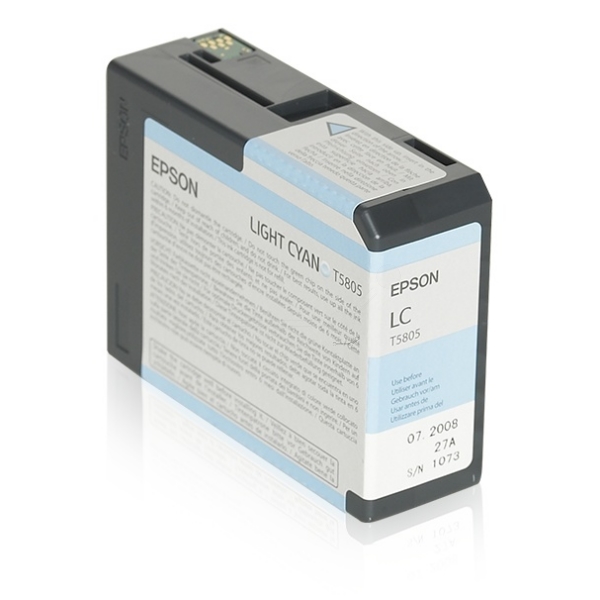 Epson Tinte ml-f | mlf | C13T580500 | 0001397 | T5805 | T580500 magenta