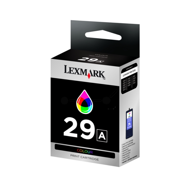 Lexmark Toner 18C1529E | 29A