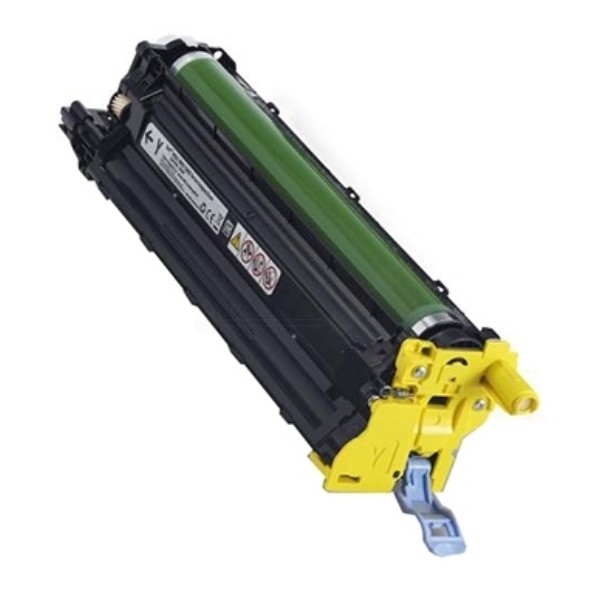 Dell Trommel 724-BBNI | 16C0Y yellow