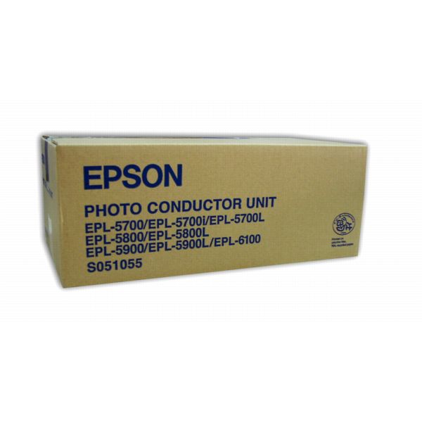 Epson Trommel C13S051055 | S051055