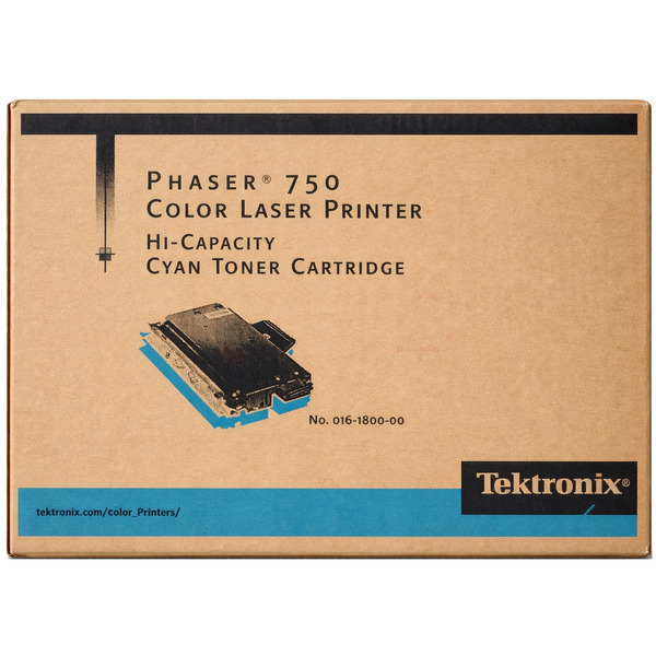 Xerox Toner 16180000 | 016180000 cyan