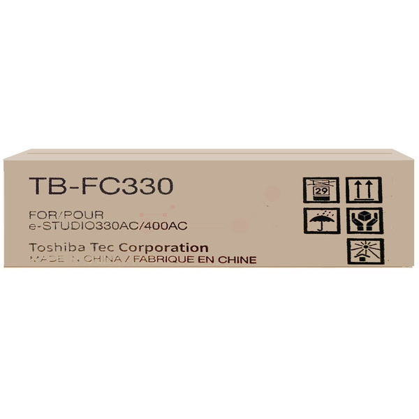 Toshiba Toner TB-FC330 | TBFC330