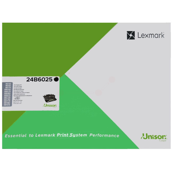 Lexmark Zubehör 24B6025