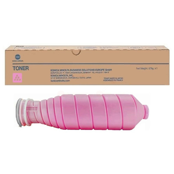 Konica Toner TN-623M | TN623M | A8J3350 magenta