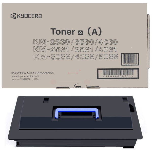 Kyocera Toner 370AB000 | 5PLPXLMAPKX