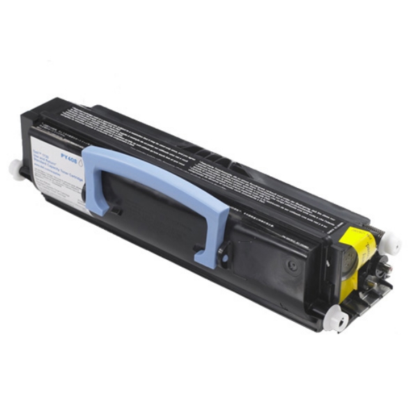 Dell Toner MW558 | 593-10237 | GR332 schwarz