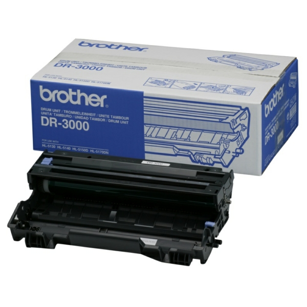 Brother Trommel DR-3000 | DR3000