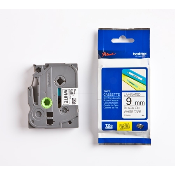 Brother Schriftband TZE-221 | TZE221