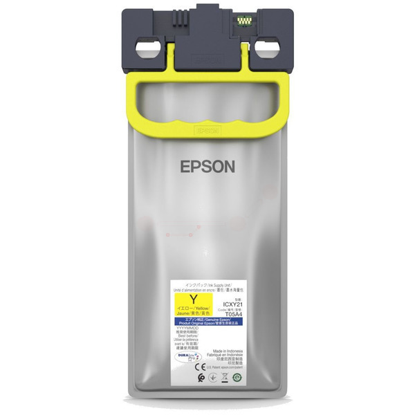 Epson Zubehör C13T05A400 | T05A4 | T05A400 yellow