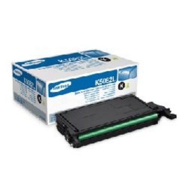 Samsung Toner CLT-K5082L | CLTK5082L | CLT-K5082LBLACK | CLTK5082LBLACK schwarz