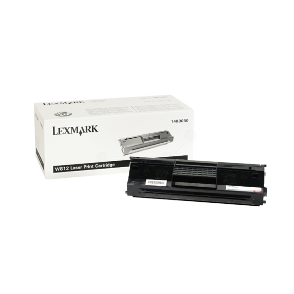 Lexmark Toner 14K0050