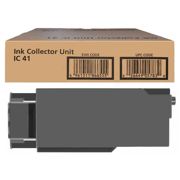 Ricoh Resttonerbehälter 405783 | IC-41 | IC41