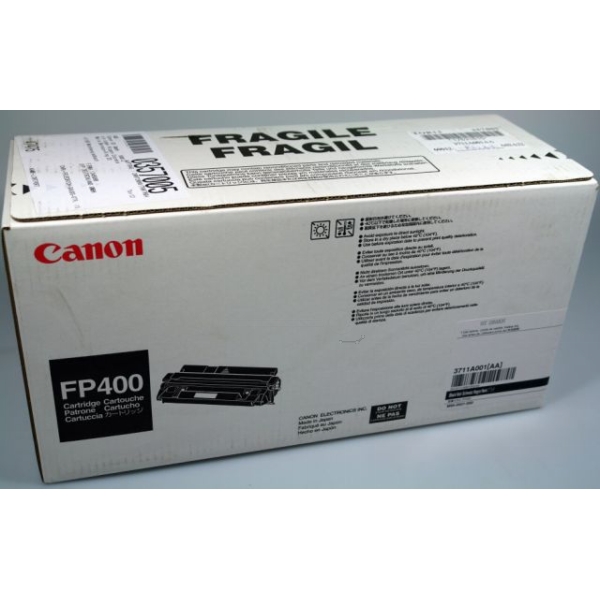 Canon Toner FP-400 | FP400 | 3711A001