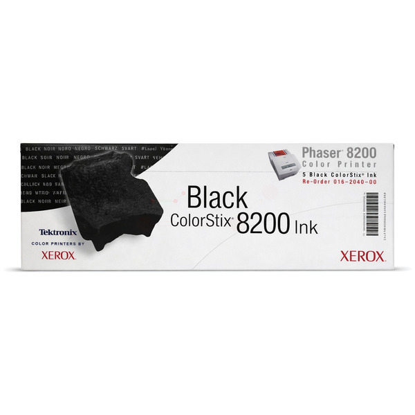Xerox Tinte 16204000 | 016204000