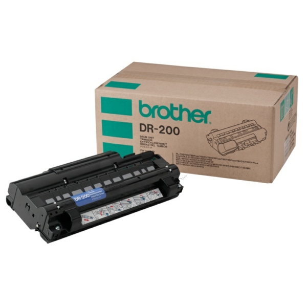 Brother Trommel DR-200 | DR200