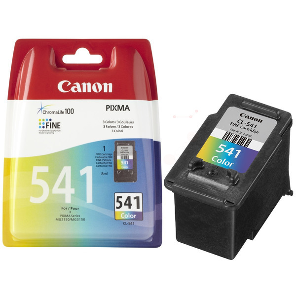 Canon Tinte CL-541 | CL541 | 5227B004