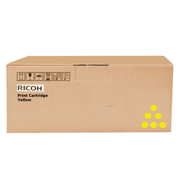 Ricoh Toner 828041 | 828005 yellow