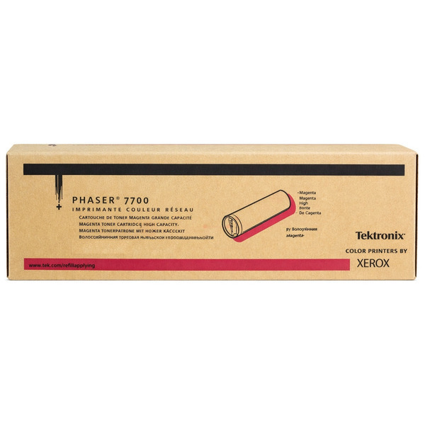 Xerox Toner 16194500 | 016194500 magenta