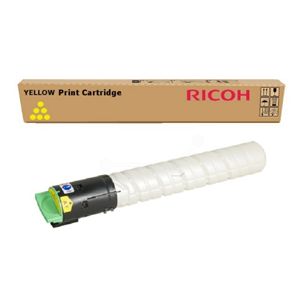 Ricoh Toner 841199 yellow