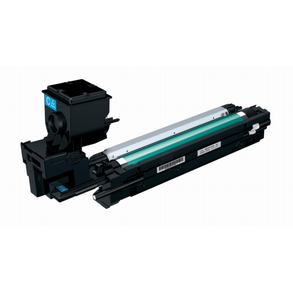 Konica Toner A0WG0JH cyan