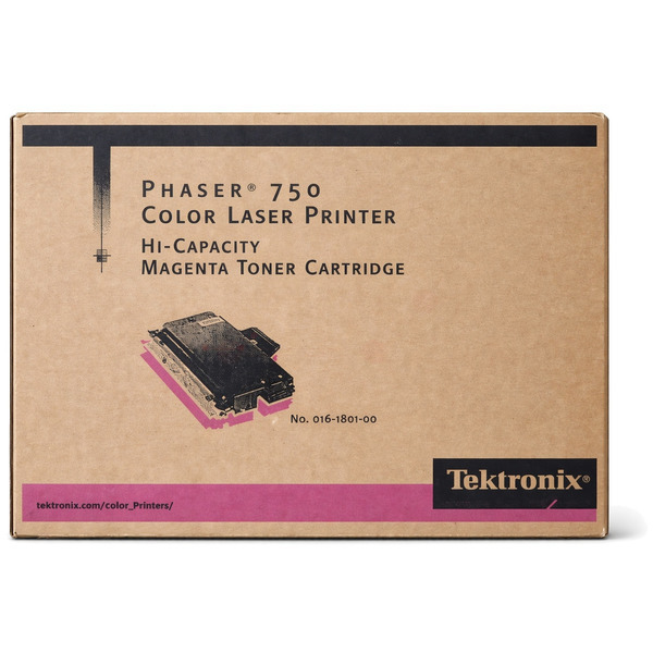 Xerox Toner 16180100 | 016180100 magenta